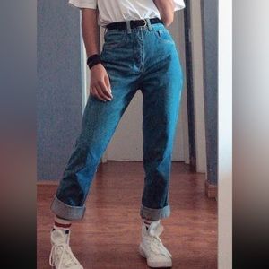 Vintage Denim jeans